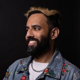 Vishnu Hari